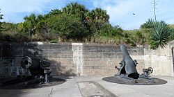 Fort De Soto Park